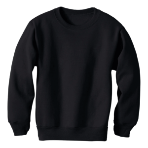 Blank Sweatshirt