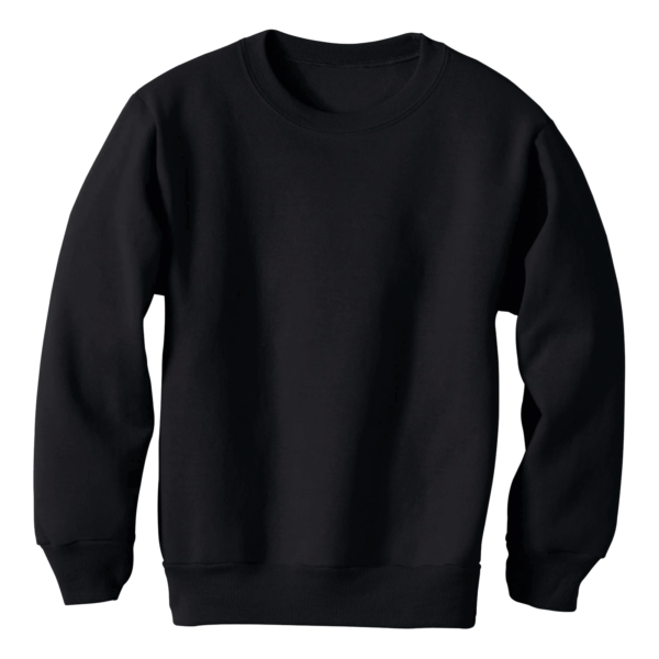 Blank Sweatshirt