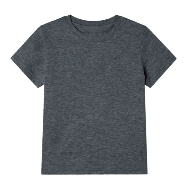 kids Blank T-shirt