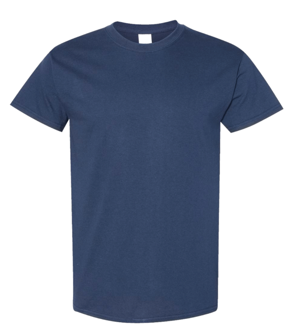 Blank T-shirt