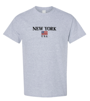 Print T-shirt