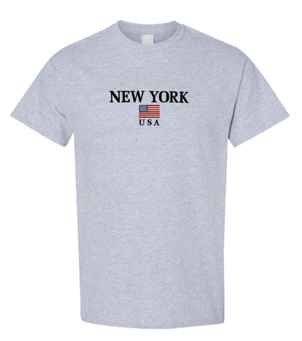 Print T-shirt