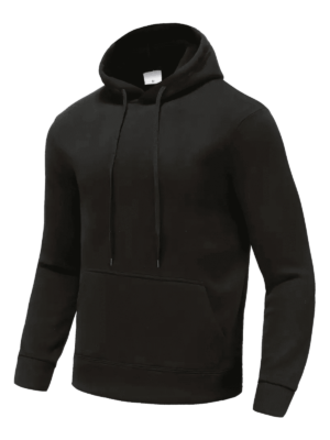 Blank Hoodie