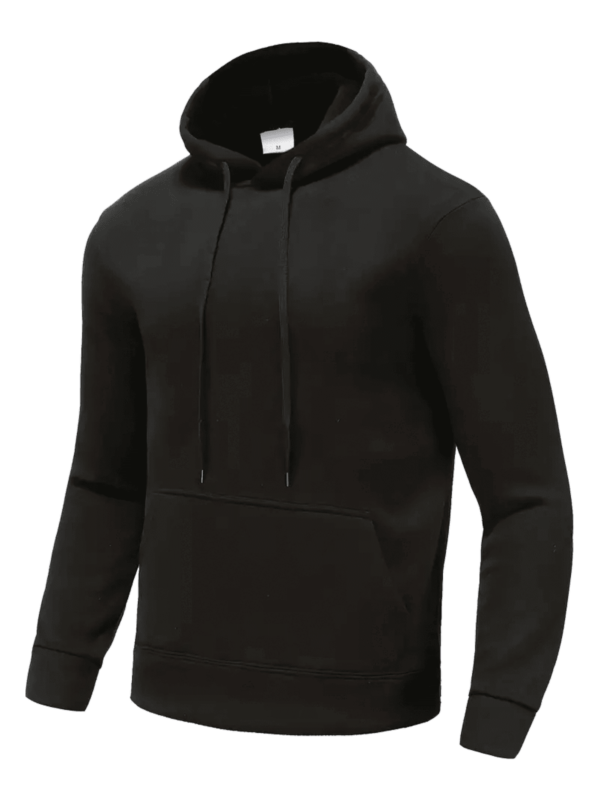 Blank Hoodie